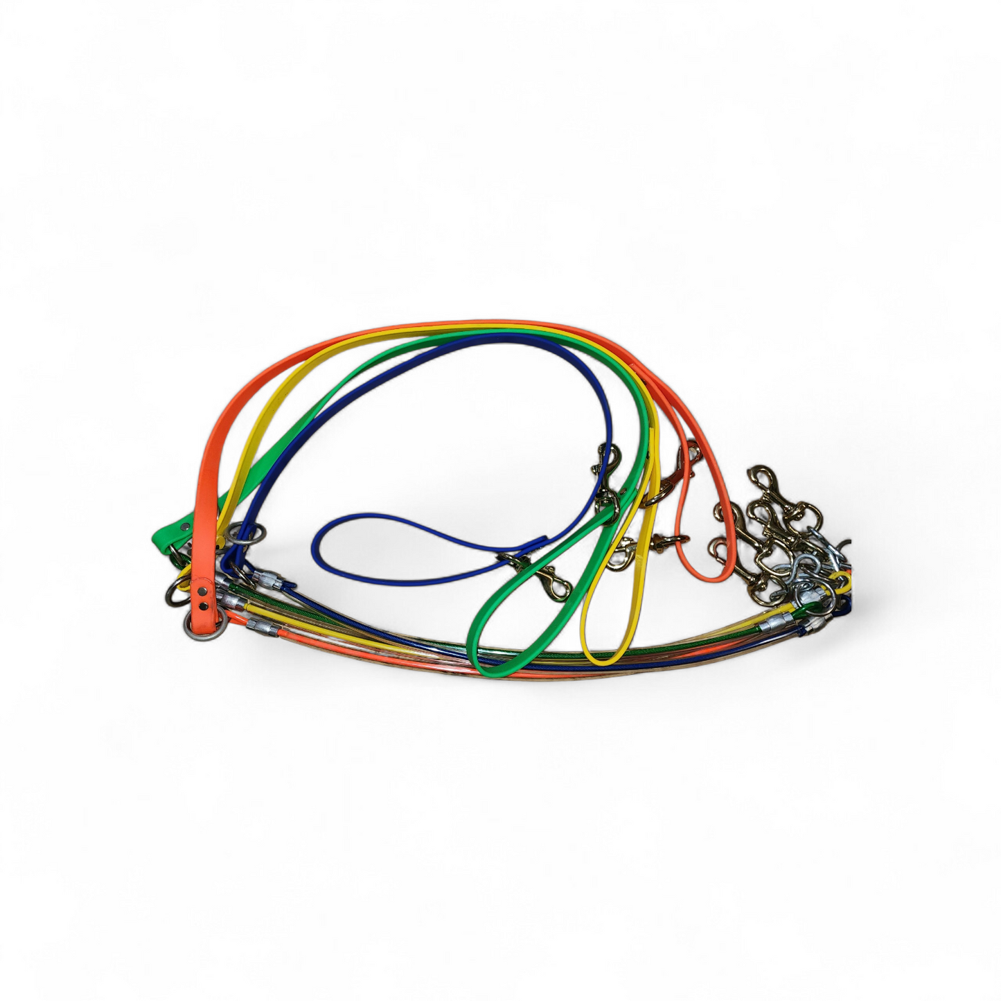 3/4 " Super Heavy Beta with cable regular tree lead