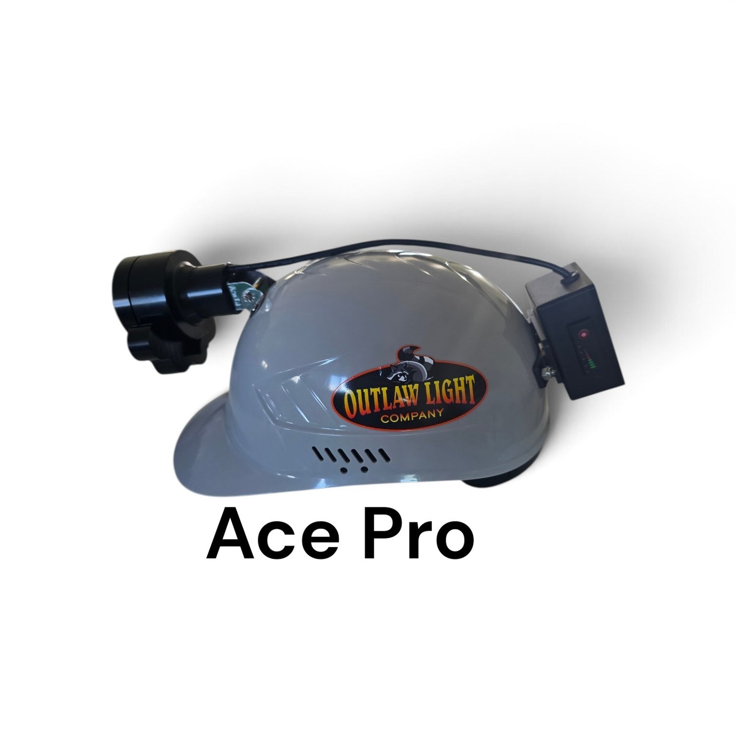 OUTLAW ACE PRO LIGHT