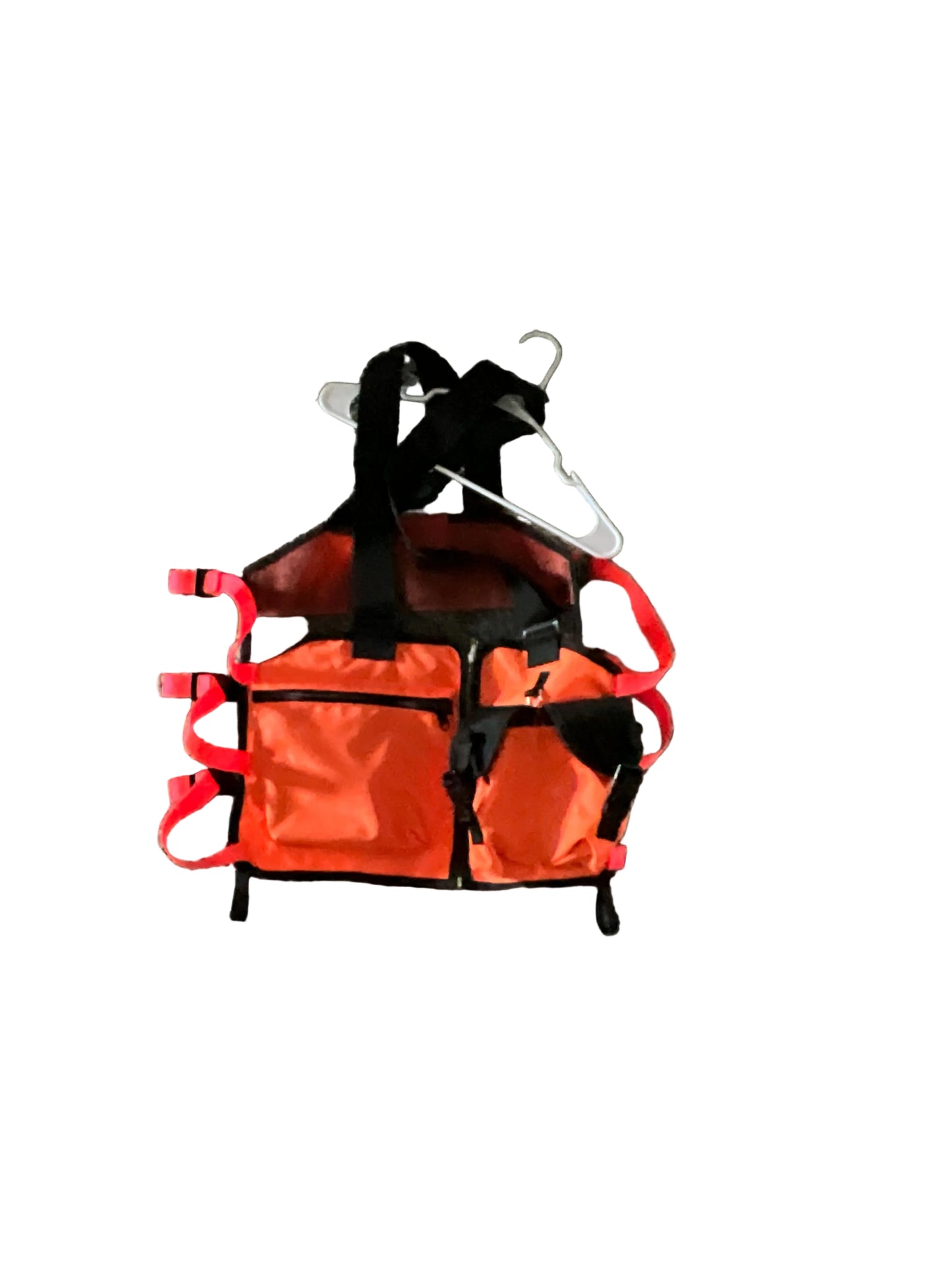 Strap Vest