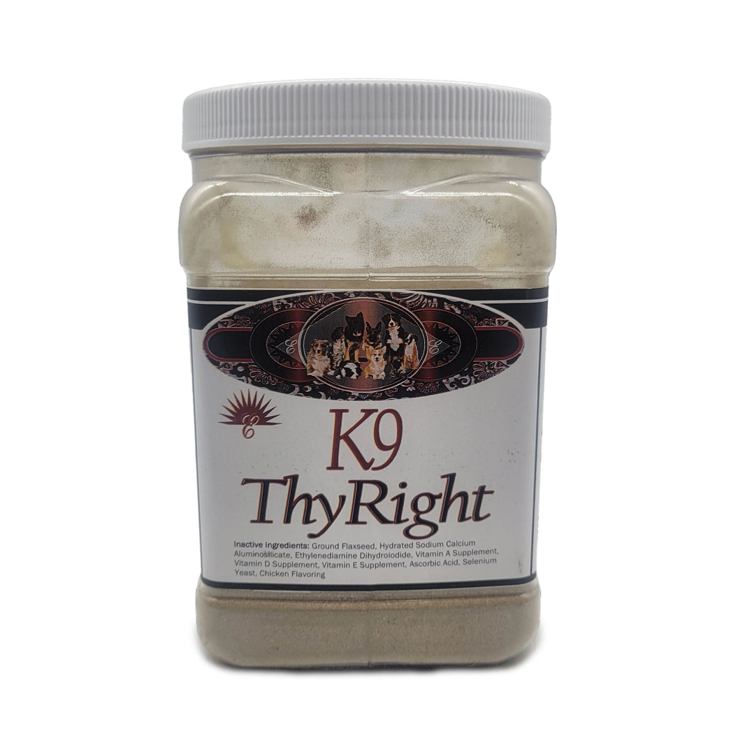 Elite nutrition thyrite