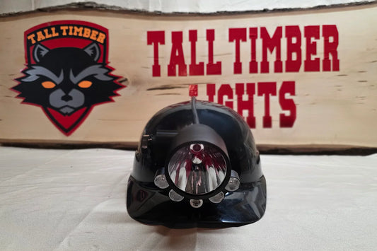 Tall Timbers Mark 5