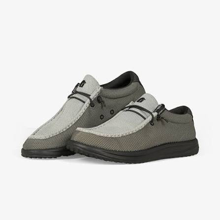Ash Camp Shoe