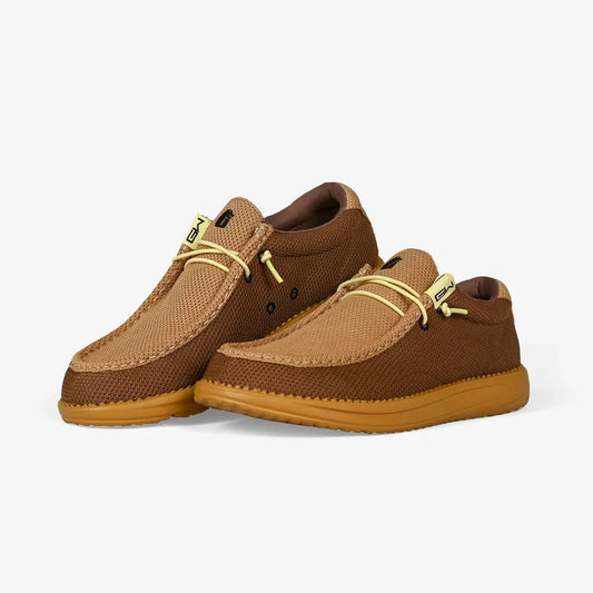 Coffee Camp Shoe