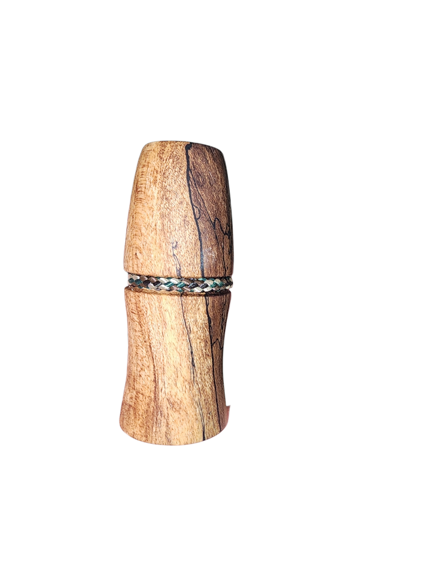 Stabalized Hardwood coon call