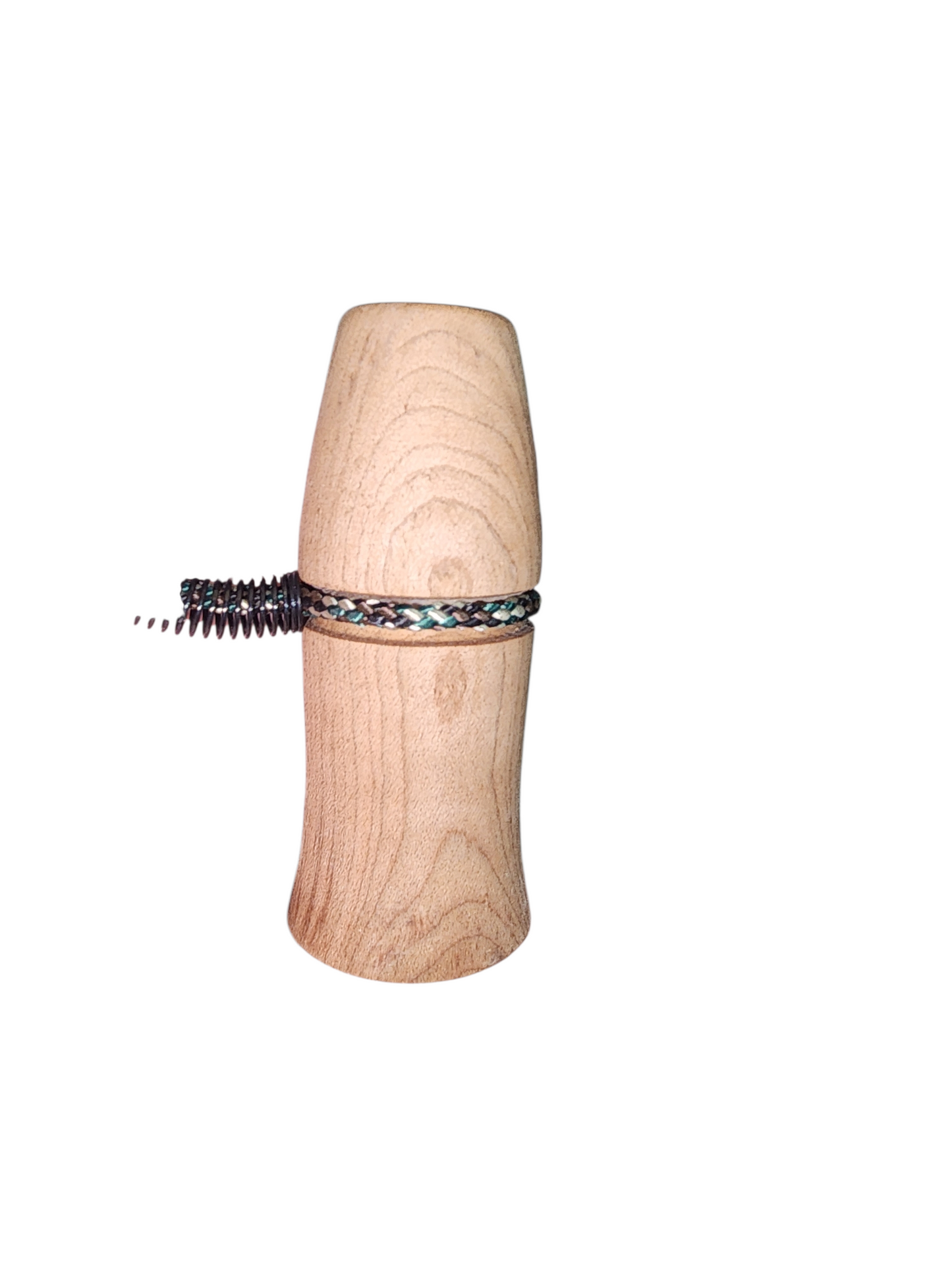 Stabalized Hardwood coon call