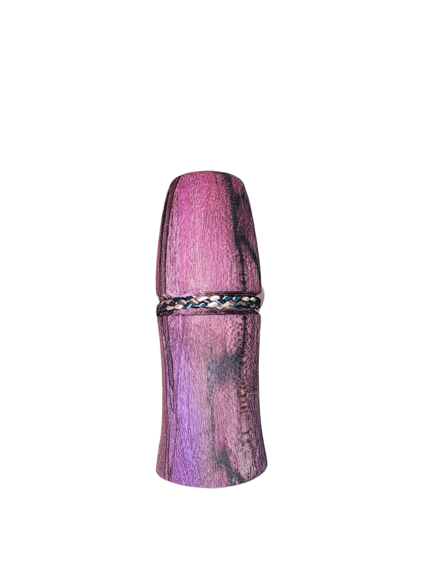 Stabalized Hardwood coon call