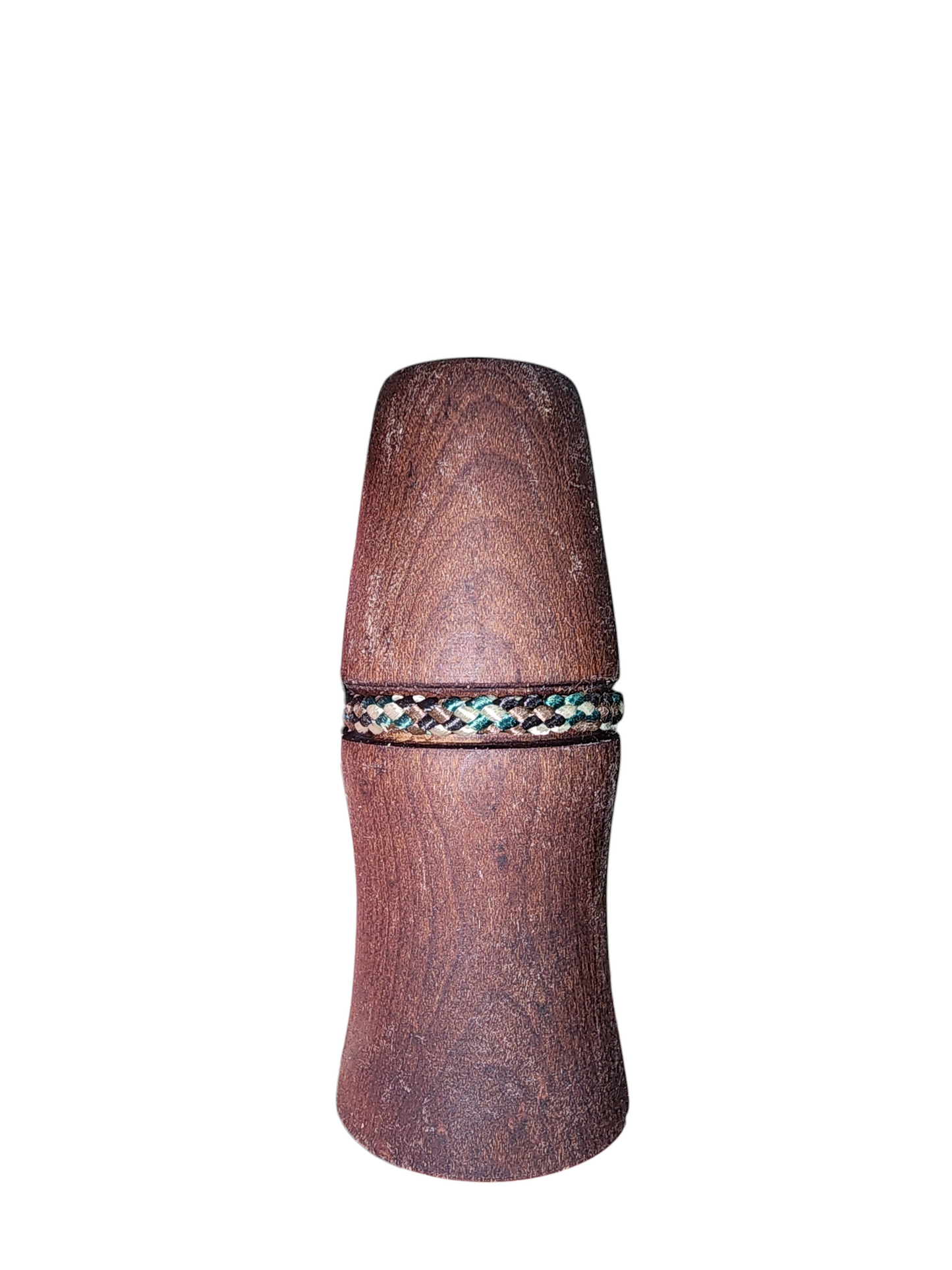 Stabalized Hardwood coon call