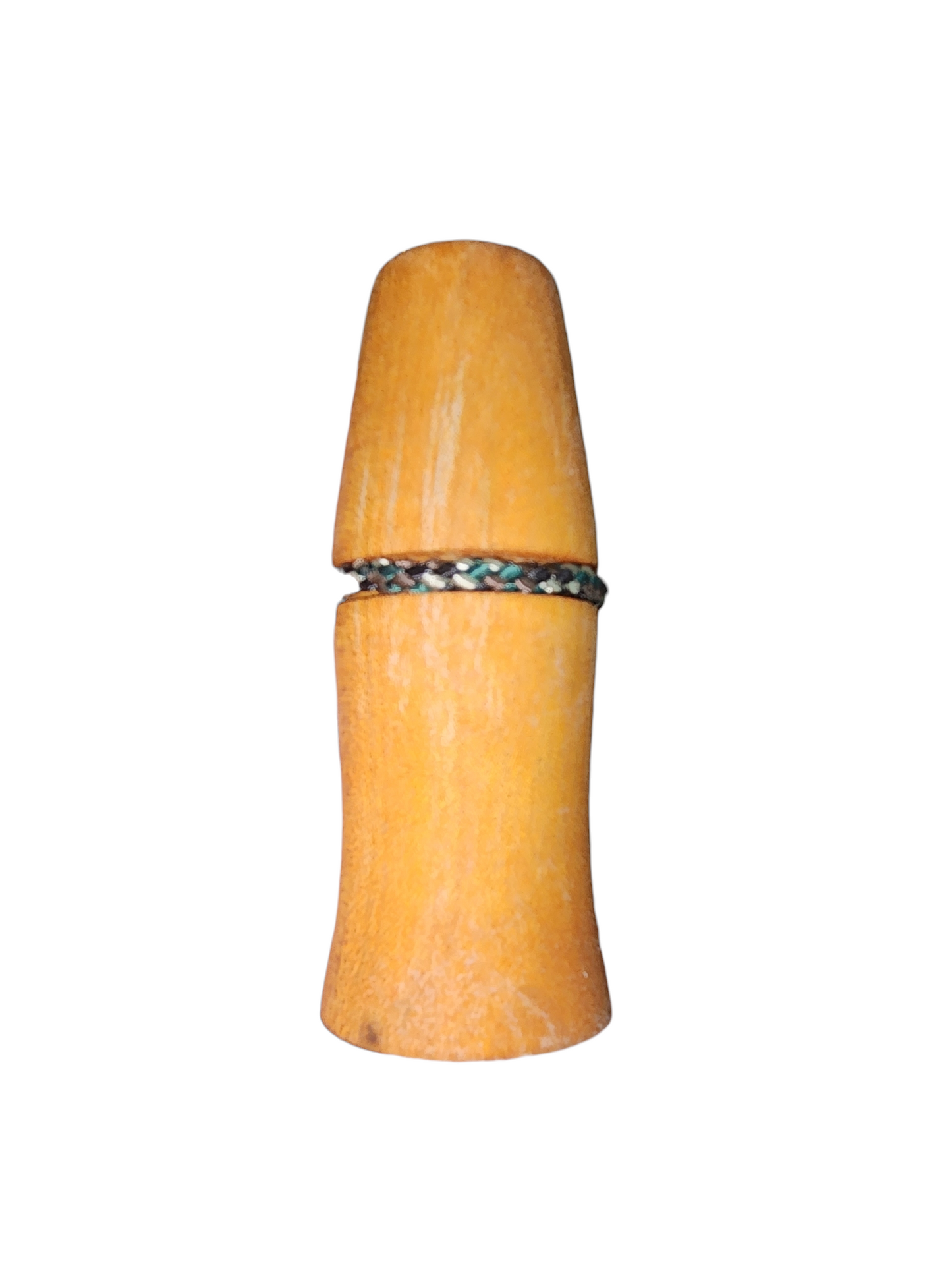 Stabalized Hardwood coon call