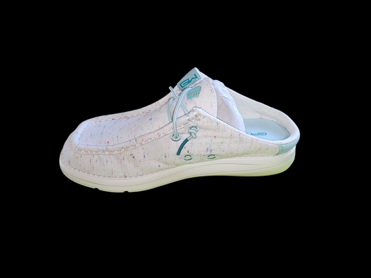 Birthday Cake Outback Camp shoes