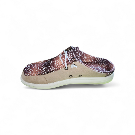 Axis Outback Camp Shoe