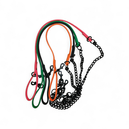Super Grip with chain regular tree lead