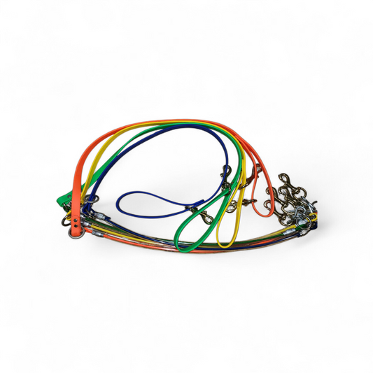 3/4 " Super Heavy Beta with cable regular tree lead