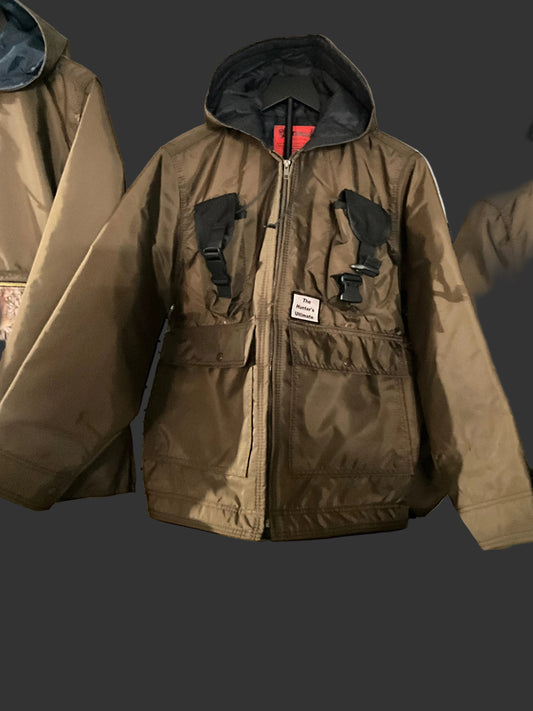 The Hunter's Ultimate