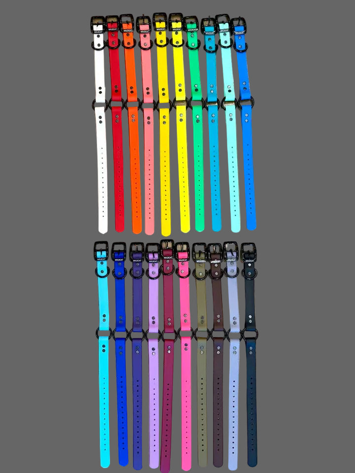 1” beta heavy with o/d ring