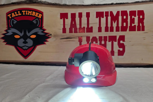 Tall Timbers Mark 1