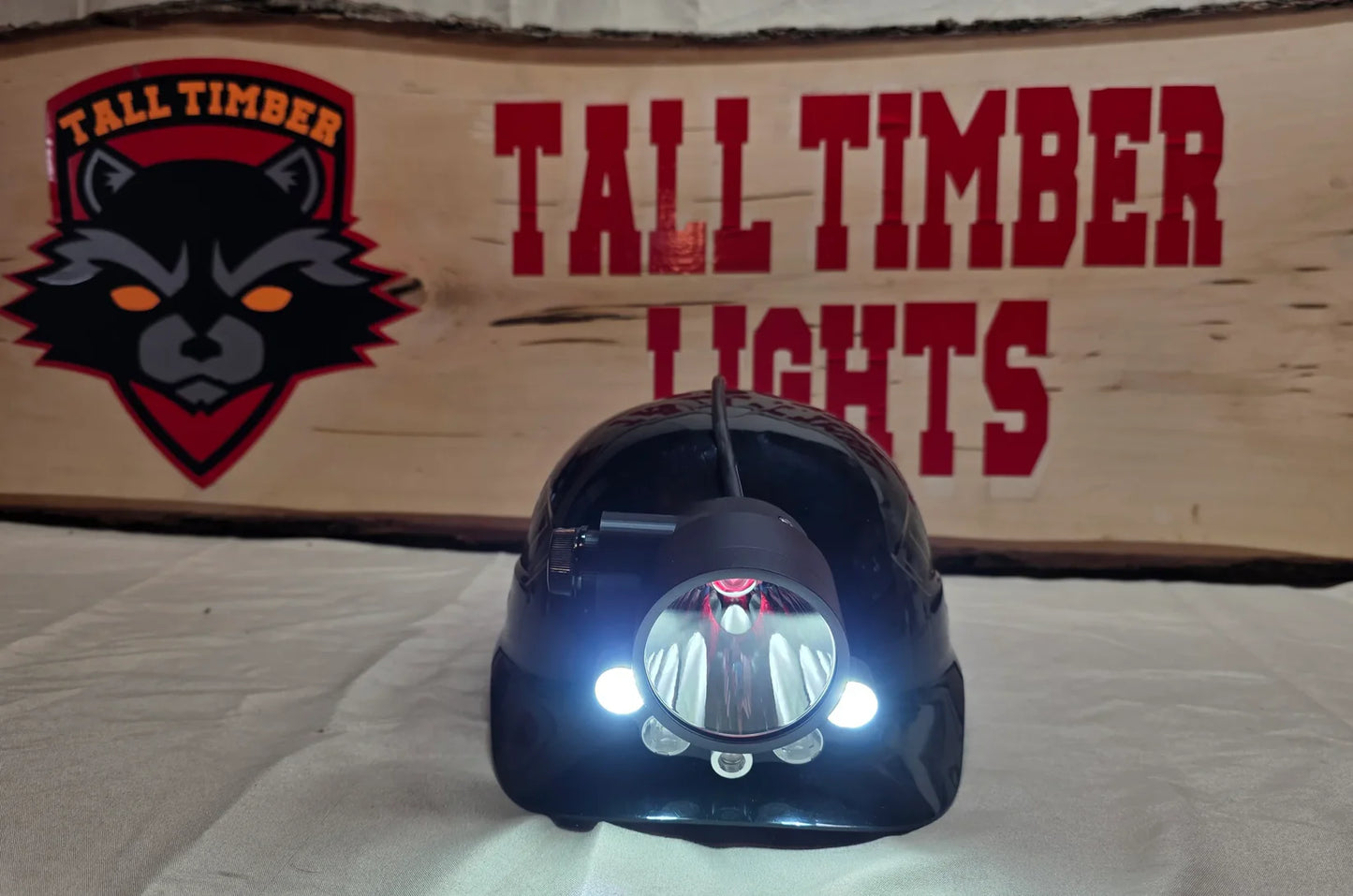 Tall Timbers Mark 5
