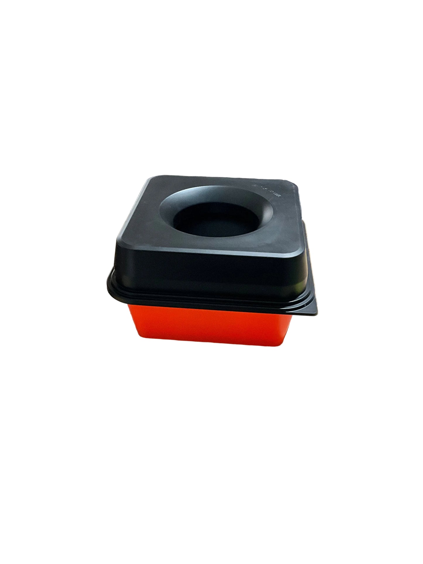 Spill Proof Mega Bowl