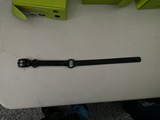 3/4” beta heavy with o/d ring