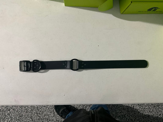 1” beta heavy with o/d ring