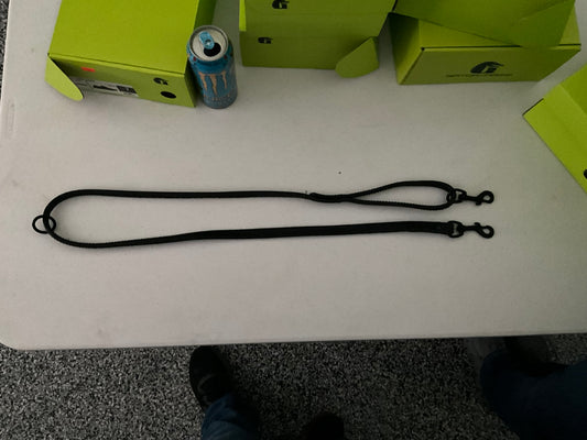 Super Grip with regular tree lead