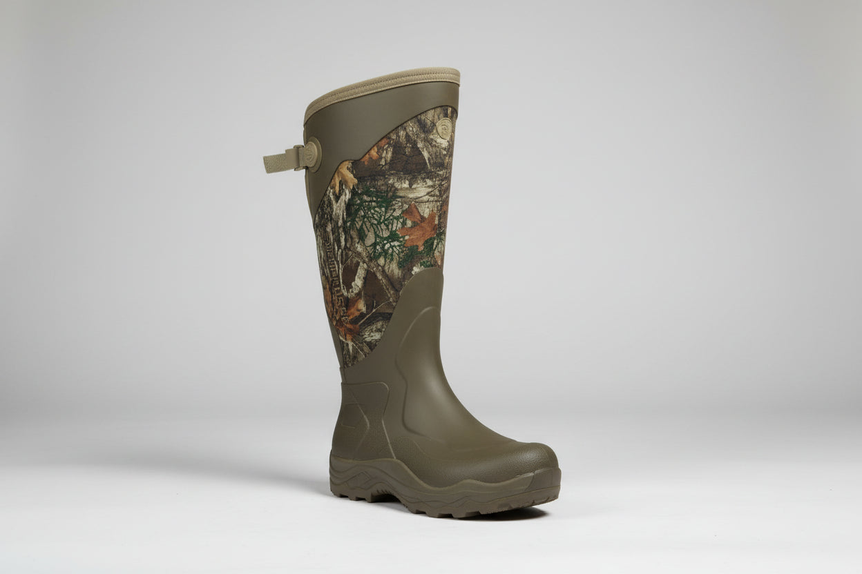 LaCrosse Alpha Agility Knee Boots