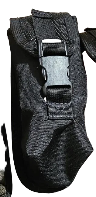 Thermal or Garmin Case