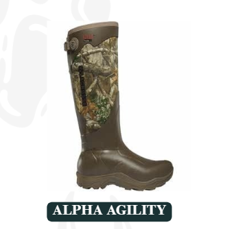 Gator Lite 840 Chaps