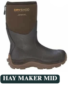 Gator Lite 840 Chaps