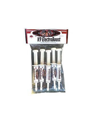 K9 ElectroBoost