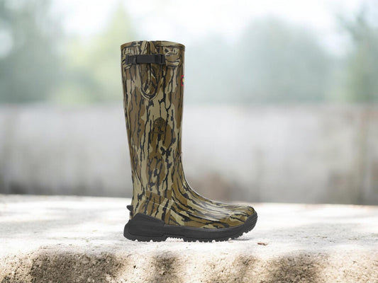 LaCrosse Burly Aero knee boot