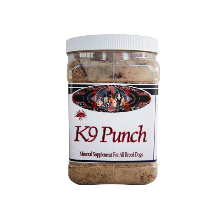 K9 Punch