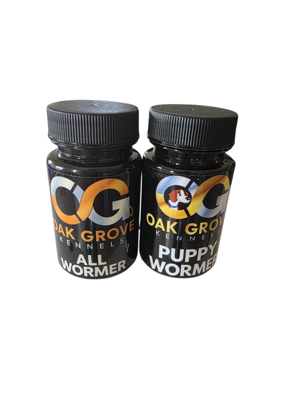 Oak Grove All wormer and puppy wormer