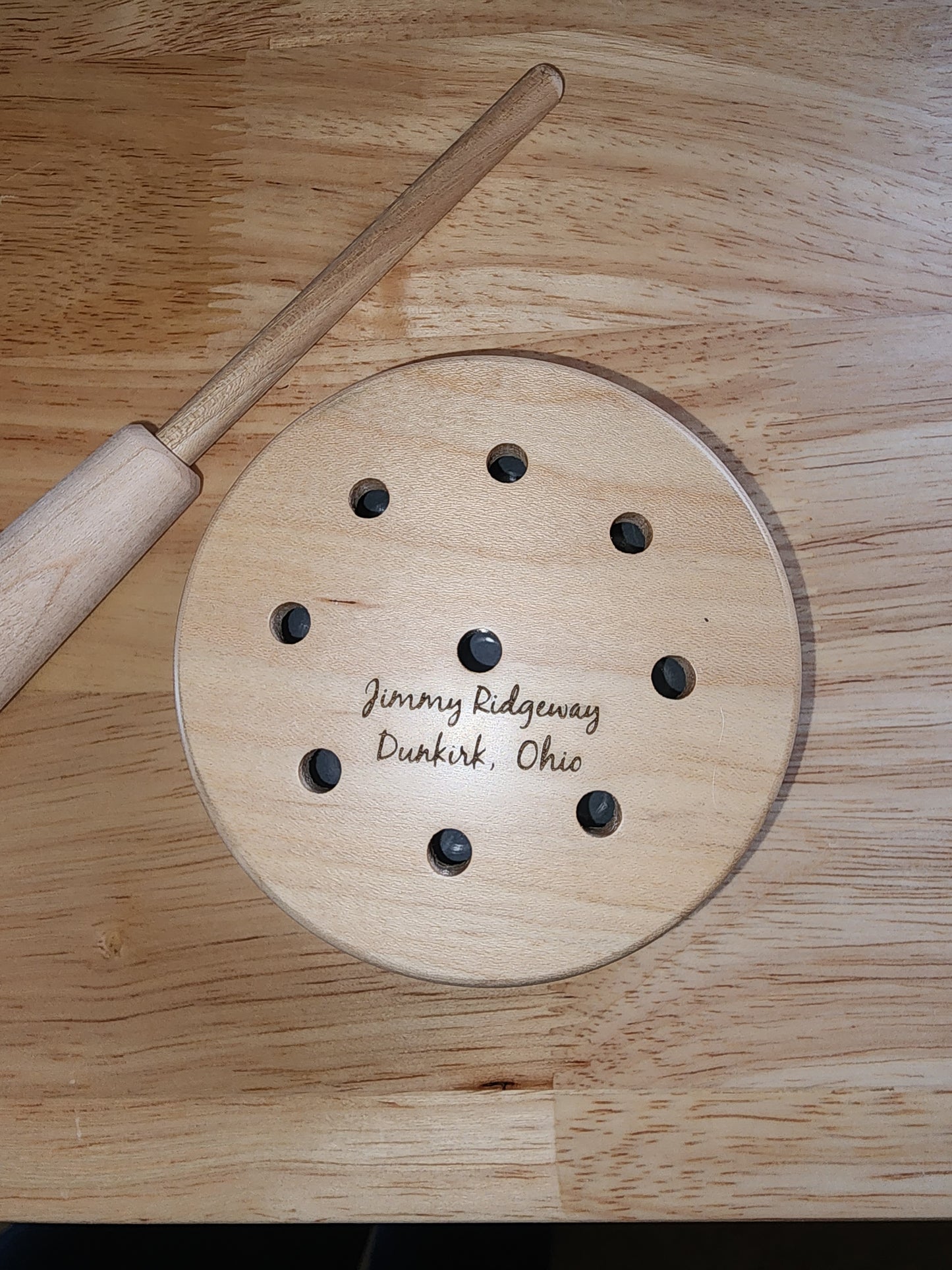 Slate Pot Turkey Calls