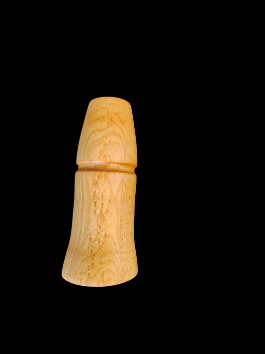 Wood coon call