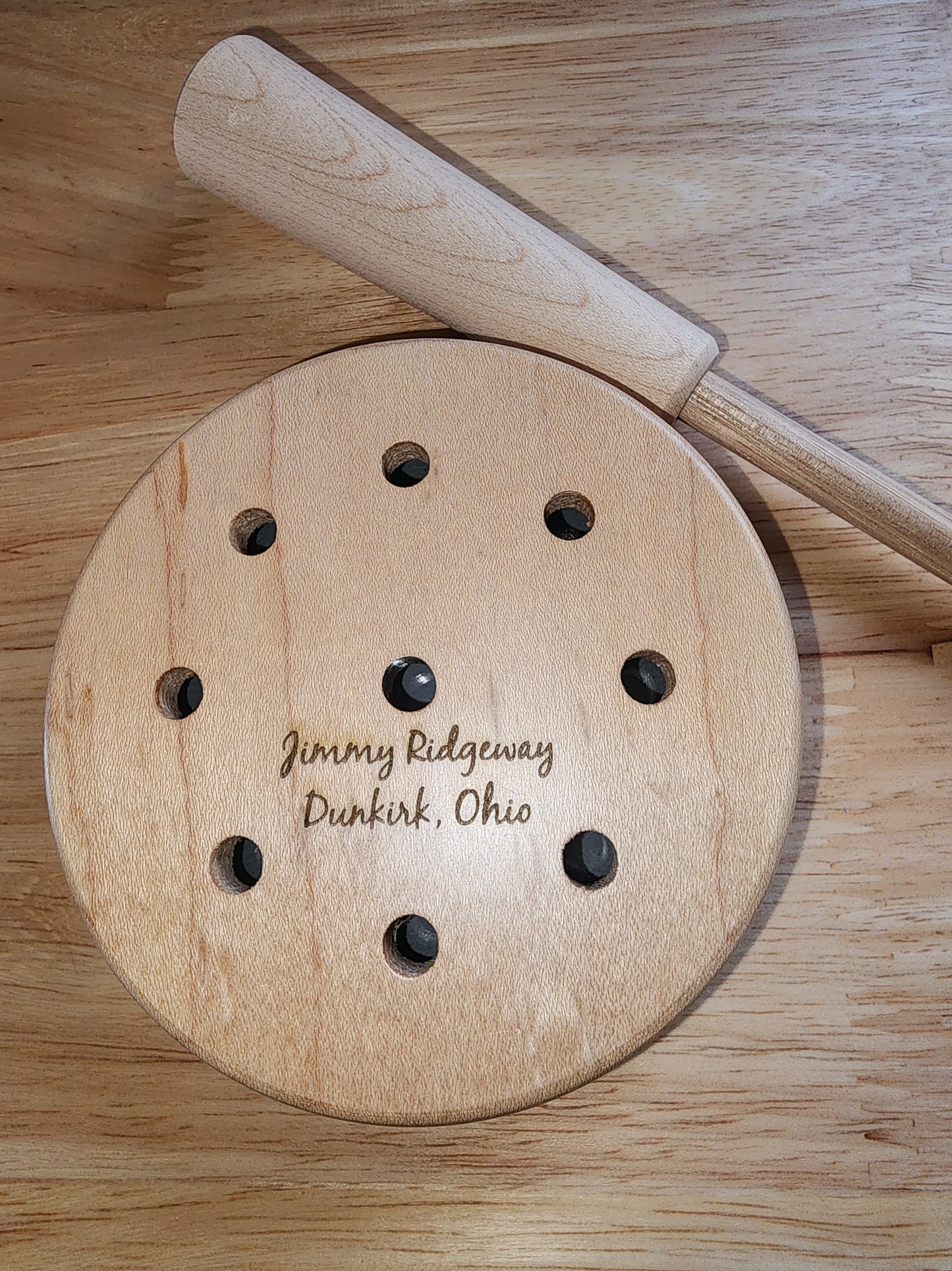 Slate Pot Turkey Calls