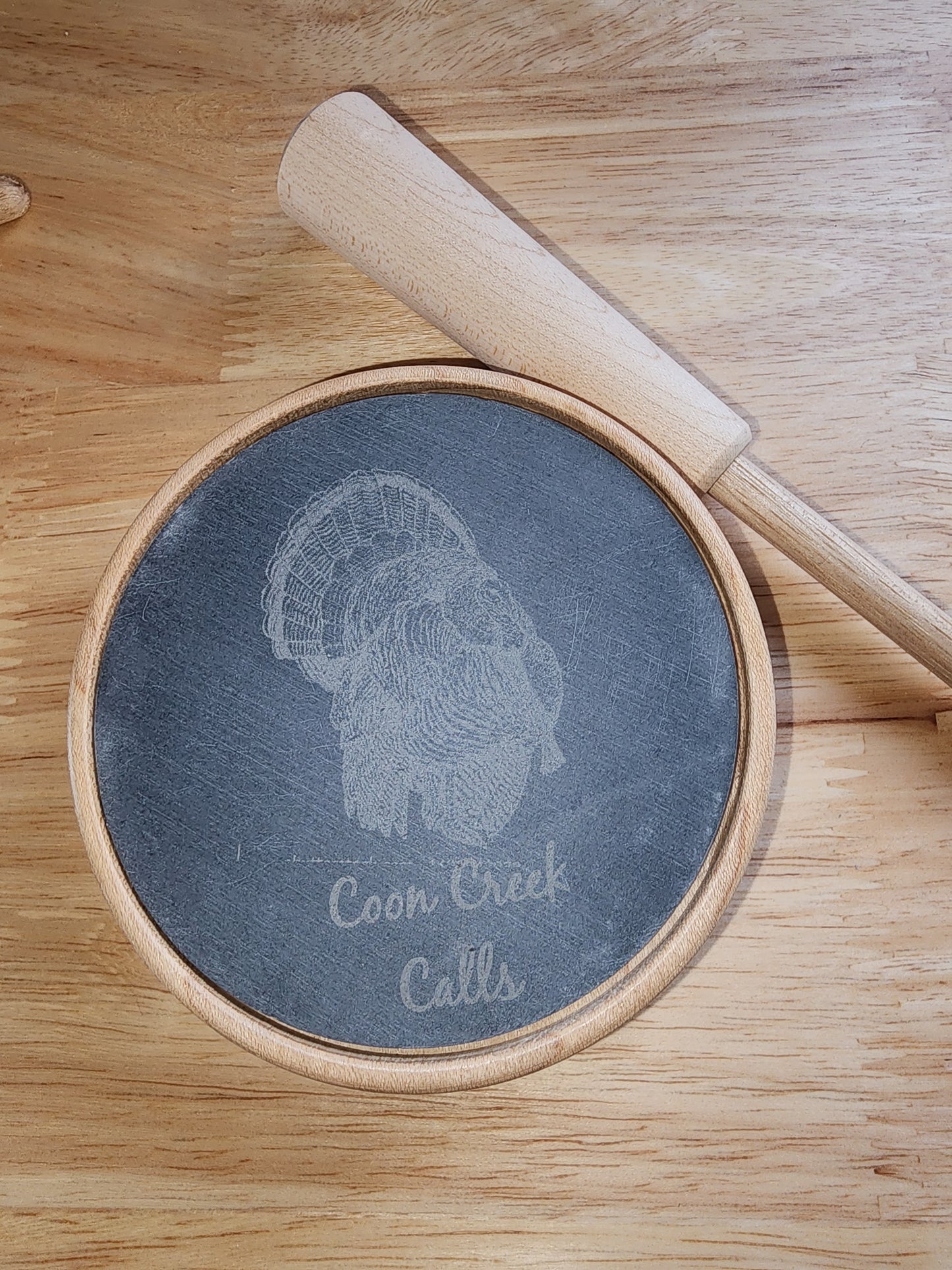 Slate Pot Turkey Calls