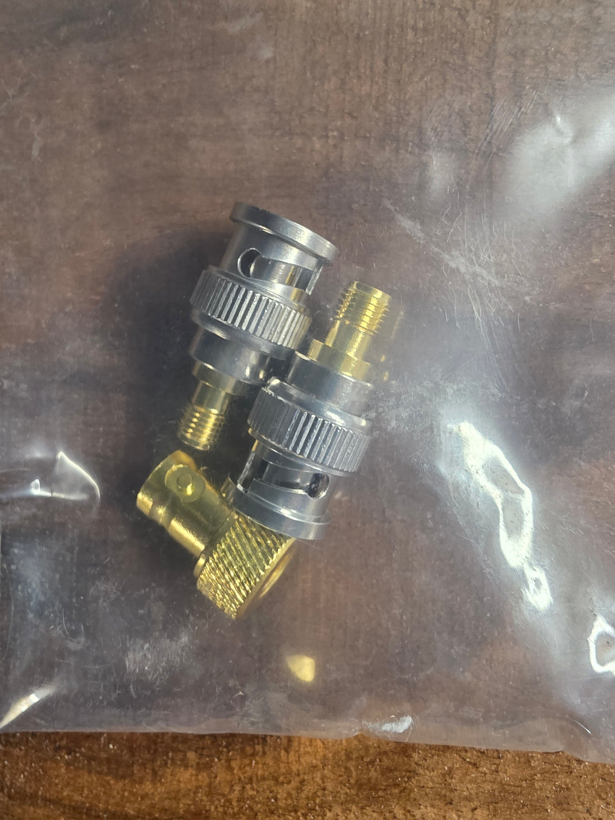 quick connect for Garmin