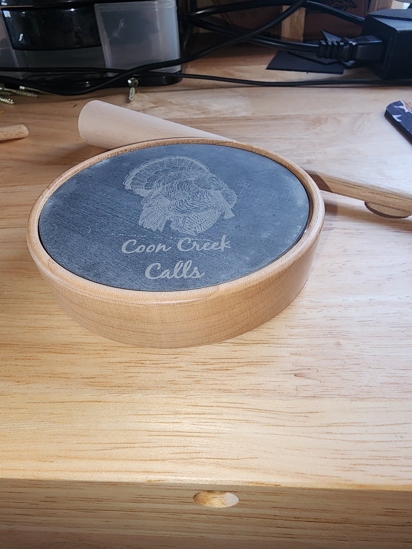 Slate Pot Turkey Calls