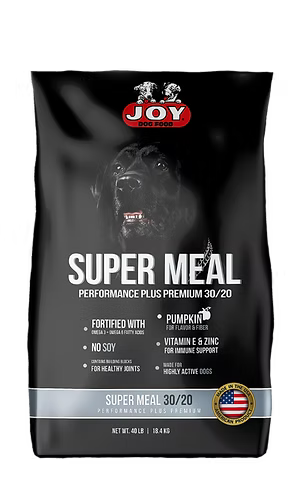 Joy super meal 30/20 40#